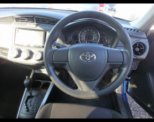 Toyota Corolla Fielder 2020