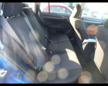 Toyota Corolla Fielder 2020