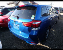 Toyota Corolla Fielder 2020