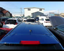 Toyota Corolla Fielder 2020