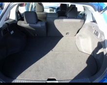 Toyota Corolla Fielder 2020