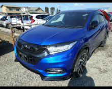 Honda Vezel 2020
