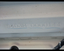 Toyota Townace Van 2020