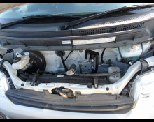 Toyota Townace Van 2020