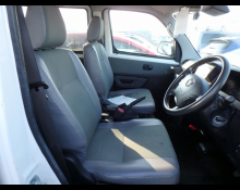 Toyota Townace Van 2020