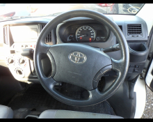 Toyota Townace Van 2020