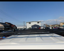 Toyota Townace Van 2020