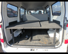 Toyota Townace Van 2020