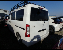 Toyota Townace Van 2020