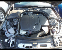 Mercedes-Benz C-Class 2022