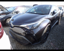 Toyota C HR 2021
