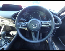 Mazda Mazda3 Sedan 2020