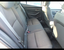 Mazda Mazda3 Sedan 2020