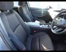 Mazda Mazda3 Sedan 2020