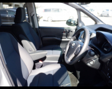 Toyota Voxy 2017