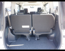 Toyota Voxy 2017