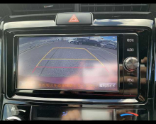 Toyota Corolla Axio 2018