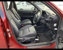 Toyota Corolla Axio 2018