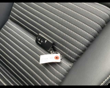 Toyota Corolla Axio 2018