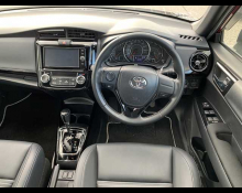 Toyota Corolla Axio 2018