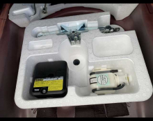 Toyota Corolla Axio 2018