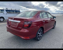 Toyota Corolla Axio 2018