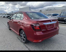 Toyota Corolla Axio 2018