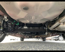 Toyota Corolla Axio 2018