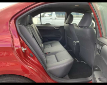 Toyota Corolla Axio 2018