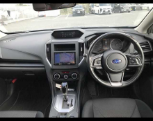 Subaru Impreza Sports 2018