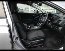 Subaru Impreza Sports 2018