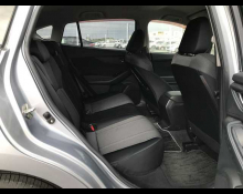 Subaru Impreza Sports 2018