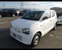 Suzuki Alto 2020