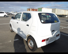 Suzuki Alto 2020
