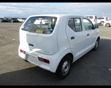 Suzuki Alto 2020