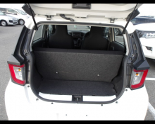 Daihatsu Mira e:S 2017