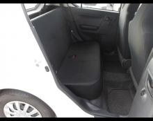 Daihatsu Mira e:S 2017