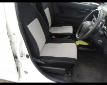 Daihatsu Mira e:S 2017