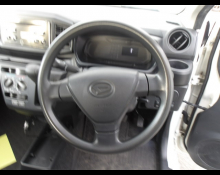 Daihatsu Mira e:S 2017