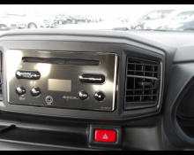 Daihatsu Mira e:S 2017