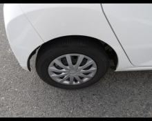 Daihatsu Mira e:S 2017