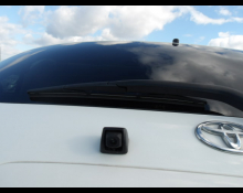 Toyota Succeed Van 2018