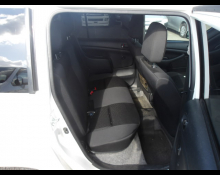 Toyota Succeed Van 2018