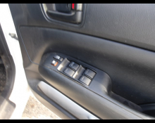 Toyota Succeed Van 2018