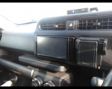 Toyota Succeed Van 2018