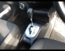 Toyota Succeed Van 2018