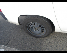 Toyota Succeed Van 2018