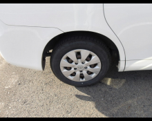 Toyota Noah 2012