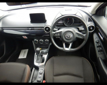 Mazda Mazda2 2020