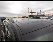 Toyota Land Cruiser Prado 2022